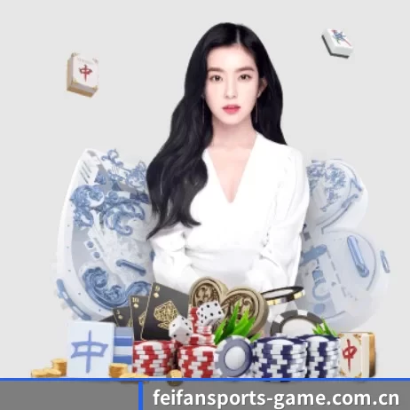 非凡体育 APP 界面